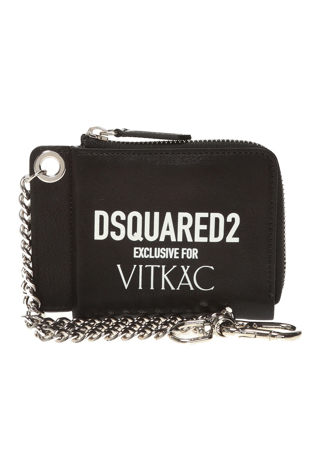 Dsquared2 'Exclusive for Vitkac' limited collection wallet | Men's